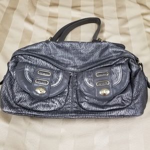 Olivia and Joy Slouchy Purse